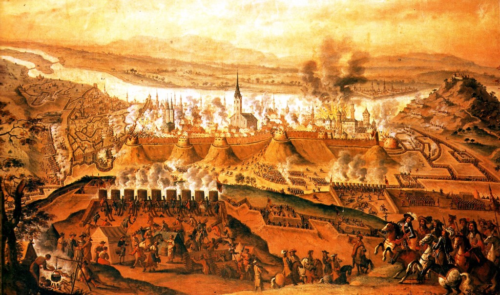 Buda-felszabadítása-1686-Frans-Geffels[1]