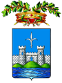 Trieszt megye címere