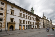Graz Landhaus 2