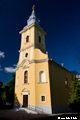 Balmazújváros katolikus templom