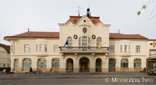 Balmazújváros városháza