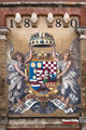 Magyar címer (angyalos) 