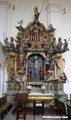 Krucsay oltár
