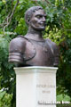Báthory Gábor szobor