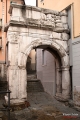 Trieszt Arco Di Riccardo
