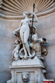 Vénusz szobor Triesztben