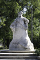 Rákospalota Kossuth szobor