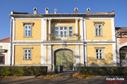 Zsarnay ház