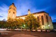 Maribor Szent János székesegyház