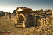 Gorsium római település