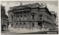 Népszínház (Nemzeti Színház) 