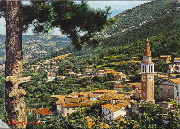 San Dorlino Dellaa Valle